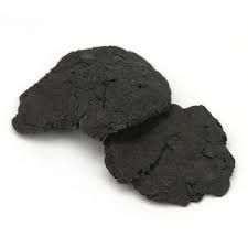 Rehmannia prepared(Shu Di Huang)- High Grade Steamed 1/4 lb