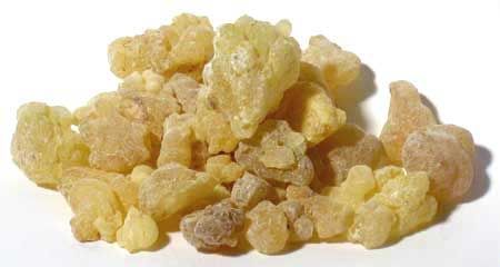 Frankincense Serrata-10ml