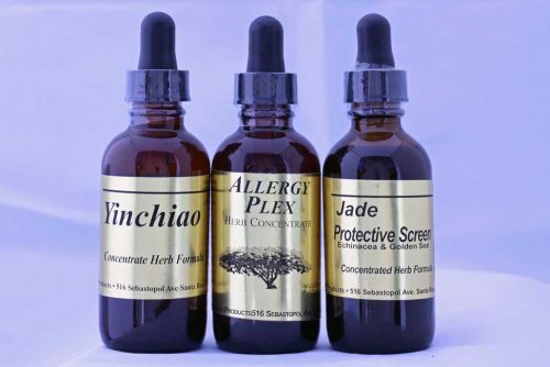 Allergyplex 2 Oz. Liquid